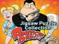 Cluiche Bailiúchán Jigsaw Puzzle Daidí Meiriceánach  ar líne