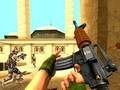Cluiche Cluiche Lámhach Ionsaí FPS  ar líne