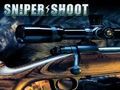Cluiche Lámhach Sniper  ar líne
