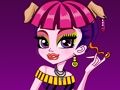 Cluiche Cluiche Líne Monster Ard Makeup  ar líne