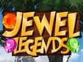 Cluiche Finscéalta Jewel  ar líne