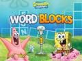 Cluiche Cluiche Bloic Focal Spongebob Squarepants  ar líne