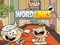 Cluiche Naisc Focal The Loud House  ar líne