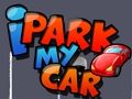 Cluiche IPark mo charr  ar líne