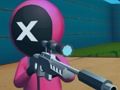 Cluiche Scuid Cluiche Sniper 3D  ar líne