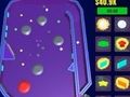 Cluiche Pinball Díomhaoin  ar líne