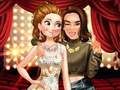 Cluiche Réaltaí royals BFFS Kendall Anna  ar líne