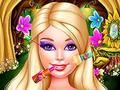 Cluiche Barbie i stíl fairy  ar líne