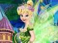 Cluiche Cluiche Foraoise fairy gúna suas  ar líne
