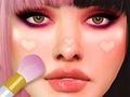 Cluiche Ealaíontóir Makeup Diy  ar líne