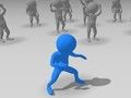 Cluiche Cluiche Dúshlán Epic Stickman  ar líne