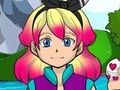 Cluiche Kawaii Monster Traenálaí Avatar Déantóir  ar líne