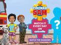 Cluiche Fireman Sam: Meaitseáil na Scáthanna  ar líne
