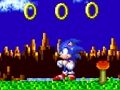 Cluiche Cluiche Rith Eachtraíochta Sonic  ar líne