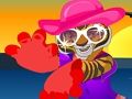 Cluiche Cluiche Kung Fu Panda MĂĄistir Tigress ar lĂne Cluiche Cluiche Kung Fu Panda MĂĄistir Tigress ar lĂne