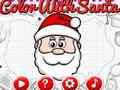 Cluiche Dathaigh le Santa  ar líne