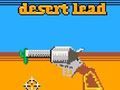 Cluiche Luaidhe Desert  ar líne