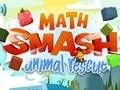 Cluiche Cluiche Líne Math Smash Ainmhithe Tarrthála ar líne Cluiche Cluiche Líne Math Smash Ainmhithe Tarrthála ar líne