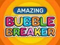 Cluiche Cluiche Bubble Breaker iontach  ar líne