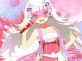 Cluiche Cruthaitheoir idol fíorúil  ar líne