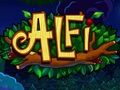 Cluiche Alfa ar líne