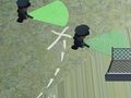 Cluiche Éalú 3d  ar líne