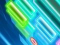 Cluiche Arkanoid Neon  ar líne