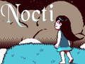 Cluiche NOCTI ar líne