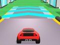 Cluiche DashCraft. io  ar líne