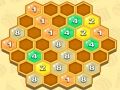 Cluiche Connect Bee ar líne