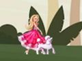 Cluiche Cluiche Barbie Dreamhouse Eachtraí  ar líne