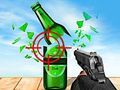 Cluiche Cluiche Fíorúil Buidéal Shooter 3d  ar líne