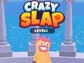 Cluiche Slap dÚsachtach  ar líne