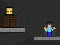 Cluiche Cluiche Noob vs TNT Boom  ar líne