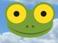 Cluiche Téigh in aithne ar Déan an Frog  ar líne