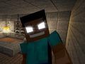 Cluiche Noob: 5 Oíche ag Herobrine  ar líne