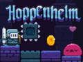 Cluiche Hoppenhelm ar líne