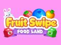 Cluiche Torthaí Swipe TALÚN BIA  ar líne