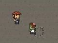 Cluiche Cluiche Pixel Zombie Shooter  ar líne