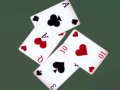 Cluiche Solitaire 15in1 Bailiúchán  ar líne