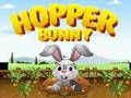 Cluiche Bunny Hopper  ar líne
