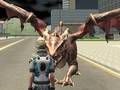 Cluiche Eagrán Gadaí Carranna Dragon  ar líne