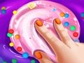 Cluiche Super Slime 3D ar líne