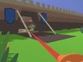 Cluiche Beacáin Minigun  ar líne