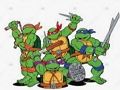 Cluiche Leabhar dathúcháin le haghaidh an ninja turtles ar líne Cluiche Leabhar dathúcháin le haghaidh an ninja turtles ar líne