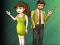 Cluiche Amgel Easy Seomra Escape 64  ar líne