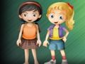 Cluiche Amgel Kids Seomra Escape 71  ar líne