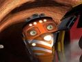 Cluiche Chuggington: Eachtraíochta Tollán  ar líne