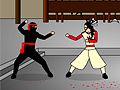 Cluiche Dragon Fist 2 - Cath don lann  ar líne