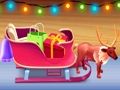 Cluiche Disney Junior: Déantóir Bréagán  ar líne